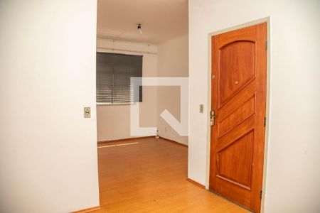 Sala de apartamento para alugar com 2 quartos, 45m² em Parque Sete de Setembro, Diadema