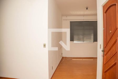 Sala de apartamento para alugar com 2 quartos, 45m² em Parque Sete de Setembro, Diadema