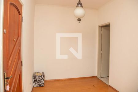 Sala de apartamento para alugar com 2 quartos, 45m² em Parque Sete de Setembro, Diadema