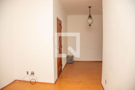 Sala de apartamento para alugar com 2 quartos, 45m² em Parque Sete de Setembro, Diadema