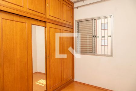 Quarto 1 de apartamento para alugar com 2 quartos, 45m² em Parque Sete de Setembro, Diadema