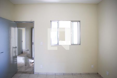 Sala de casa para alugar com 1 quarto, 45m² em Casa Grande, Diadema