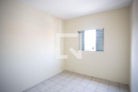 Quarto de casa para alugar com 1 quarto, 45m² em Casa Grande, Diadema