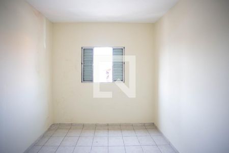 Quarto de casa para alugar com 1 quarto, 45m² em Casa Grande, Diadema