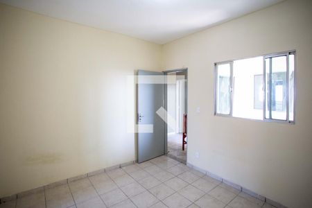 Sala de casa para alugar com 1 quarto, 45m² em Casa Grande, Diadema