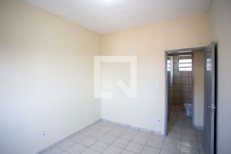 Quarto de casa para alugar com 1 quarto, 45m² em Casa Grande, Diadema