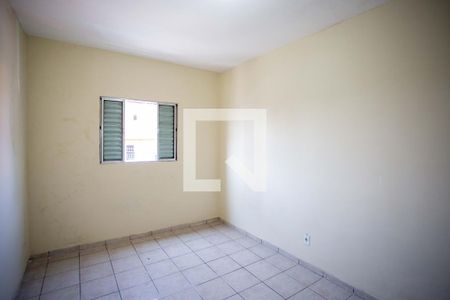 Quarto de casa para alugar com 1 quarto, 45m² em Casa Grande, Diadema