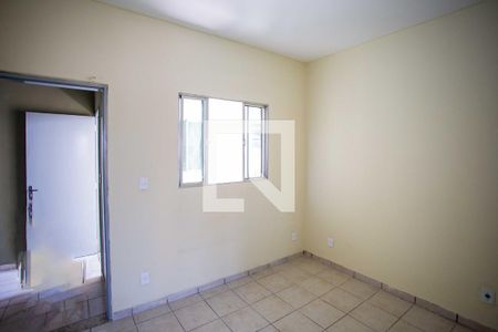 Sala de casa para alugar com 1 quarto, 45m² em Casa Grande, Diadema