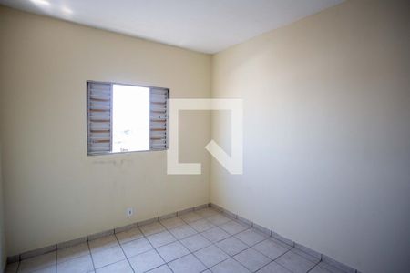 Quarto de casa para alugar com 1 quarto, 45m² em Casa Grande, Diadema