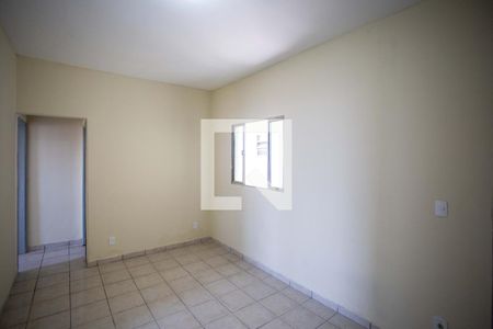 Sala de casa para alugar com 1 quarto, 45m² em Casa Grande, Diadema