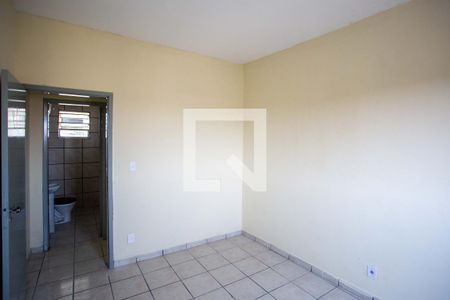 Quarto de casa para alugar com 1 quarto, 45m² em Casa Grande, Diadema