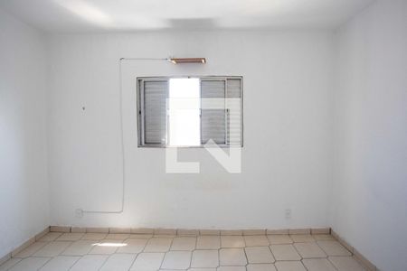 Quarto de casa para alugar com 1 quarto, 40m² em Casa Grande, Diadema