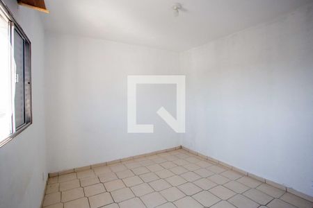 Quarto de casa para alugar com 1 quarto, 40m² em Casa Grande, Diadema