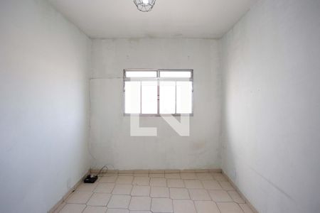 Sala de casa para alugar com 1 quarto, 40m² em Casa Grande, Diadema