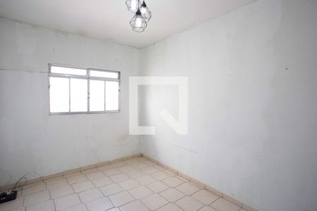 Sala de casa para alugar com 1 quarto, 40m² em Casa Grande, Diadema