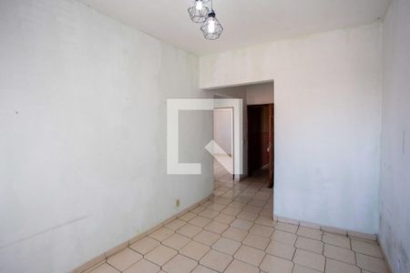 Sala de casa para alugar com 1 quarto, 40m² em Casa Grande, Diadema