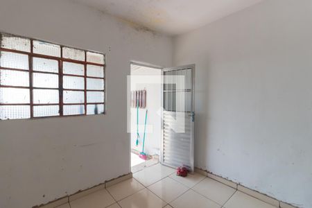 Sala de casa para alugar com 2 quartos, 85m² em Vila Chavantes, São Paulo