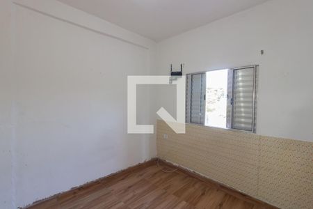 Quarto 1 de casa para alugar com 2 quartos, 85m² em Vila Chavantes, São Paulo