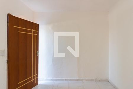 Sala 2 de casa para alugar com 2 quartos, 85m² em Vila Chavantes, São Paulo