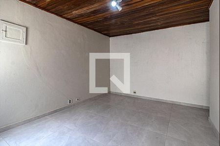 Sala de casa para alugar com 2 quartos, 87m² em Vila Moraes, São Paulo