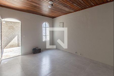 Sala de casa para alugar com 2 quartos, 87m² em Vila Moraes, São Paulo