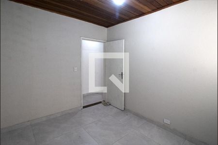 Quarto 1 de casa para alugar com 2 quartos, 87m² em Vila Moraes, São Paulo