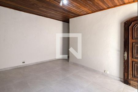 Sala de casa para alugar com 2 quartos, 87m² em Vila Moraes, São Paulo