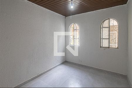 Quarto 2 de casa para alugar com 2 quartos, 87m² em Vila Moraes, São Paulo