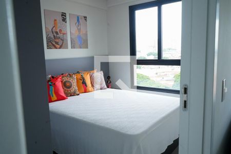 Quarto de kitnet/studio à venda com 1 quarto, 34m² em Vila Mafra, São Paulo