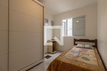 Quarto 1 de apartamento à venda com 2 quartos, 51m² em Jardim Celeste, São Paulo