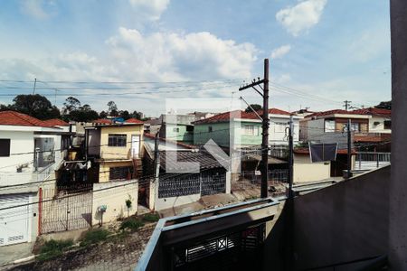 Sala de casa à venda com 2 quartos, 108m² em Sacomã, São Paulo