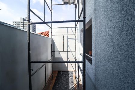 Área de Serviço de casa à venda com 2 quartos, 108m² em Sacomã, São Paulo