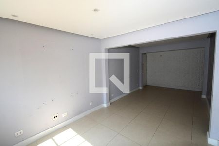 Sala de apartamento para alugar com 3 quartos, 68m² em Jardim Taquaral, São Paulo