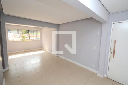 Sala de apartamento para alugar com 3 quartos, 68m² em Jardim Taquaral, São Paulo