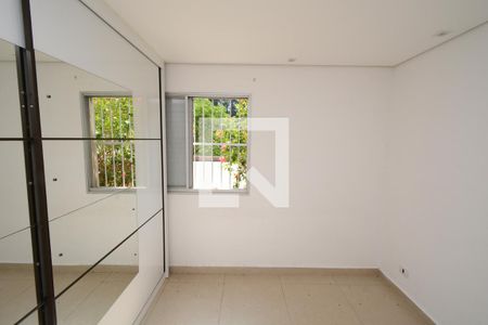 Quarto 1 de apartamento para alugar com 3 quartos, 61m² em Jardim Taquaral, São Paulo