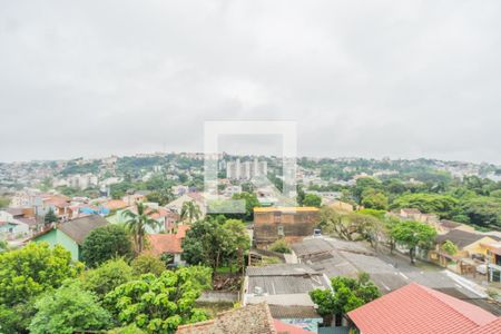 Vista do Quarto 1 de apartamento à venda com 2 quartos, 60m² em Nonoai, Porto Alegre