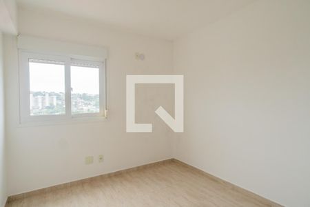 Quarto 2 de apartamento à venda com 2 quartos, 60m² em Nonoai, Porto Alegre