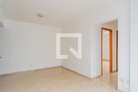 Sala de apartamento à venda com 2 quartos, 60m² em Nonoai, Porto Alegre