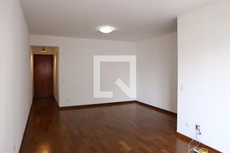 Sala de apartamento para alugar com 3 quartos, 94m² em Barra Funda, São Paulo