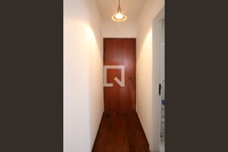 Entrada de apartamento para alugar com 3 quartos, 94m² em Barra Funda, São Paulo