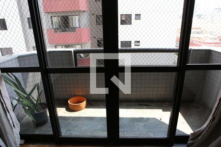 Sacada de apartamento para alugar com 3 quartos, 94m² em Barra Funda, São Paulo