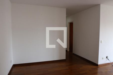 Sala de apartamento para alugar com 3 quartos, 94m² em Barra Funda, São Paulo