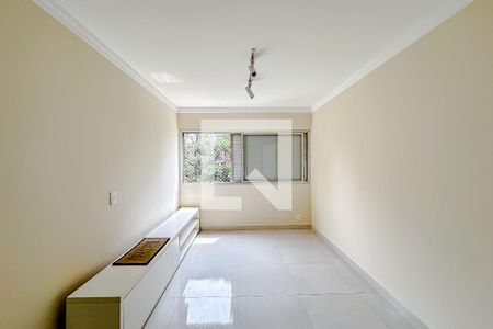 Sala/Quarto de apartamento à venda com 1 quarto, 43m² em Jardim Vila Mariana, São Paulo