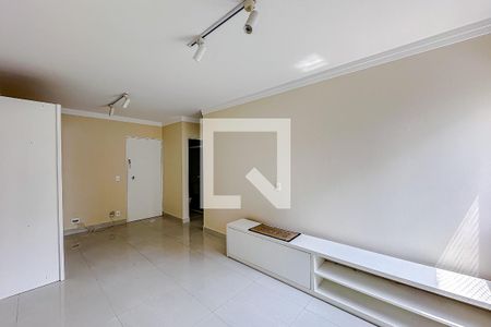 Sala/Quarto de apartamento à venda com 1 quarto, 43m² em Jardim Vila Mariana, São Paulo