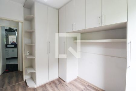 Suíte de apartamento para alugar com 3 quartos, 74m² em Vila Santa Maria, Jundiaí