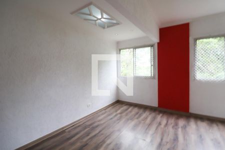 Sala de apartamento para alugar com 3 quartos, 74m² em Vila Santa Maria, Jundiaí