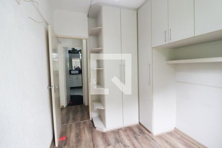 Suíte de apartamento para alugar com 3 quartos, 74m² em Vila Santa Maria, Jundiaí