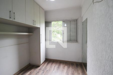 Suíte de apartamento para alugar com 3 quartos, 74m² em Vila Santa Maria, Jundiaí