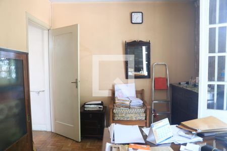 Quarto 1 de casa para alugar com 3 quartos, 180m² em Mirandópolis, São Paulo