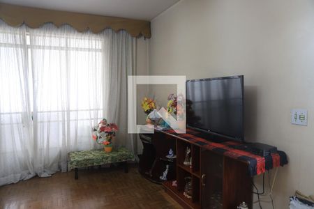 Sala de casa para alugar com 3 quartos, 180m² em Mirandópolis, São Paulo